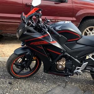 Meet your Posher, Eddie